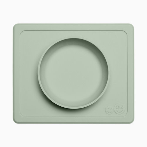 ezpz Mini Bowl - Sage