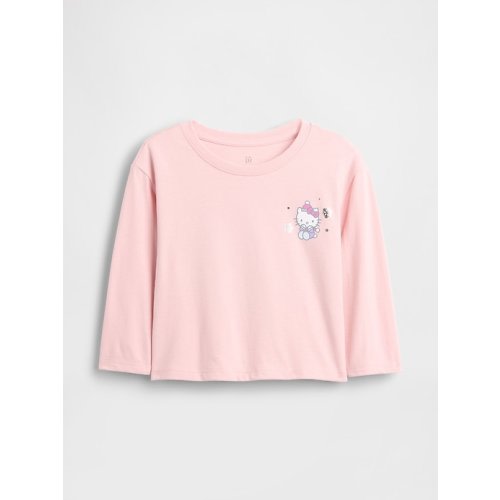 Baby & Toddler Hello Kitty Graphic T-Shirt