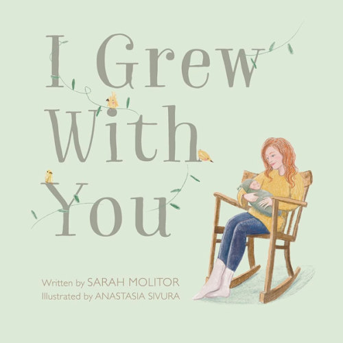 I Grew With You