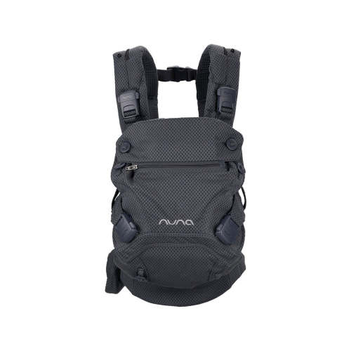 Nuna CUDL Clik Carrier - Denim – Bambi Baby
