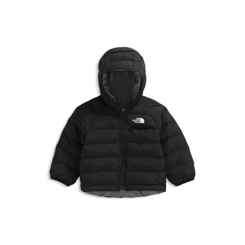 Perrito Reversible Water Repellent Recycled Polyester Jacket