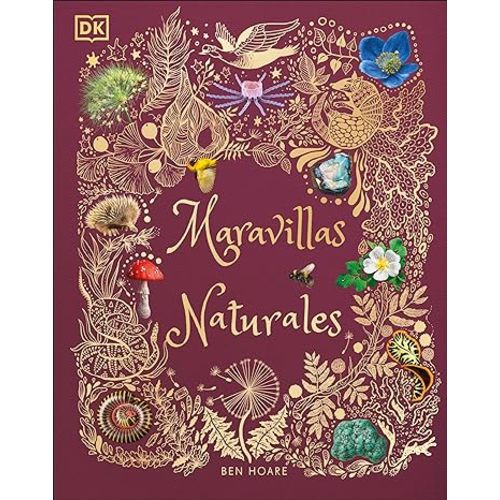 Maravillas Naturales