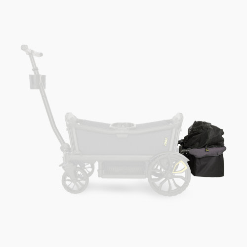 Veer Foldable Rear Storage Basket