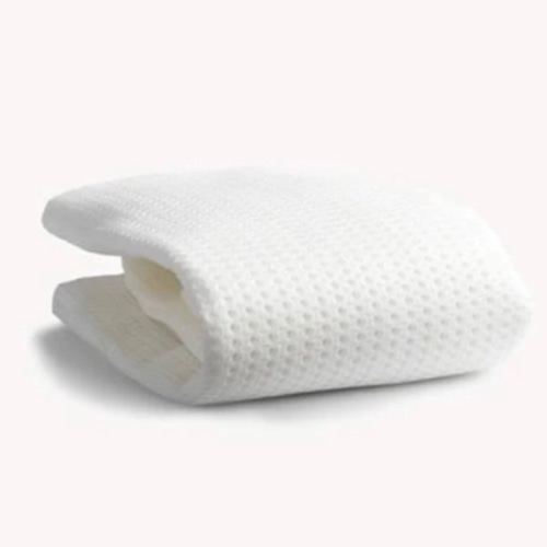 Lullaby Earth Breathe Safe Full Crib Mattress Cover