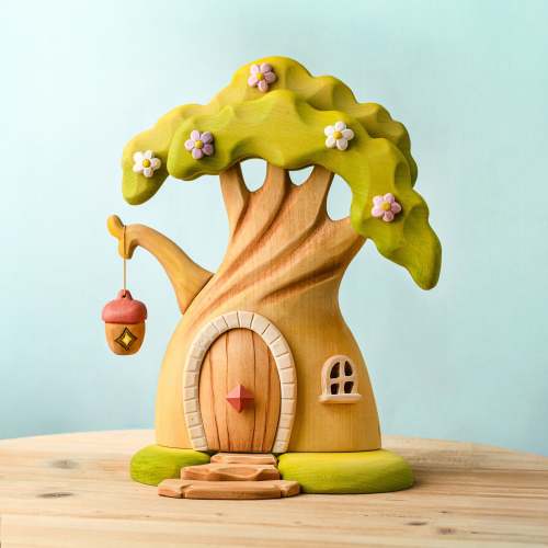 Fairy Treehouse