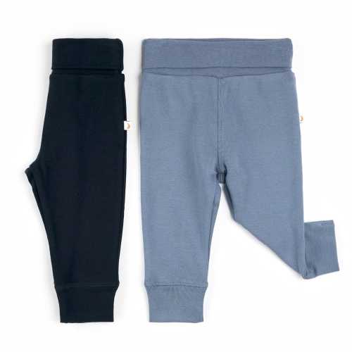 Pantalon Ensemble de 2 Ours 9 mois