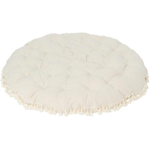 Round Padded Play Mattress