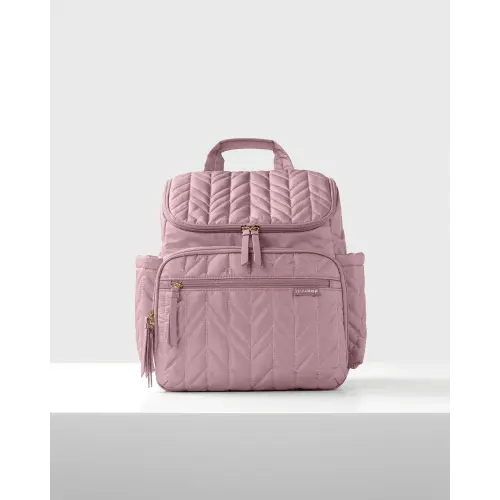 Forma Backpack Diaper Bag - Mauve - Skip Hop | Carter's