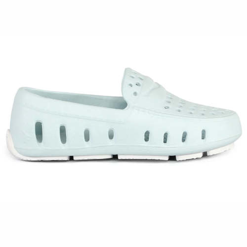 Anchor Baby Blue/Bright White Loafer