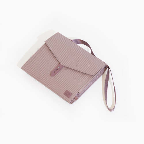 Topaz Berlin Changing Clutch | Diaper Changing Clutch – Freshly Picked