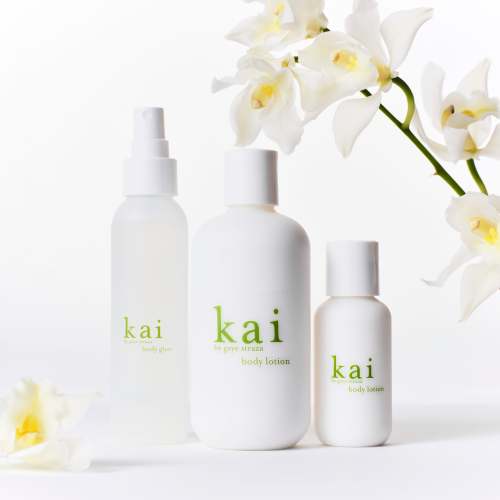body wash – kai fragrance