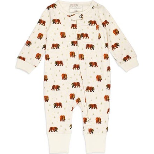 x 'The Very Hungry Caterpillar'™ Organic Cotton Romper, 9-12M