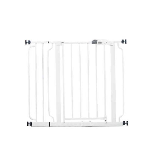 Regalo® Easy-Step Walk-Through Gate