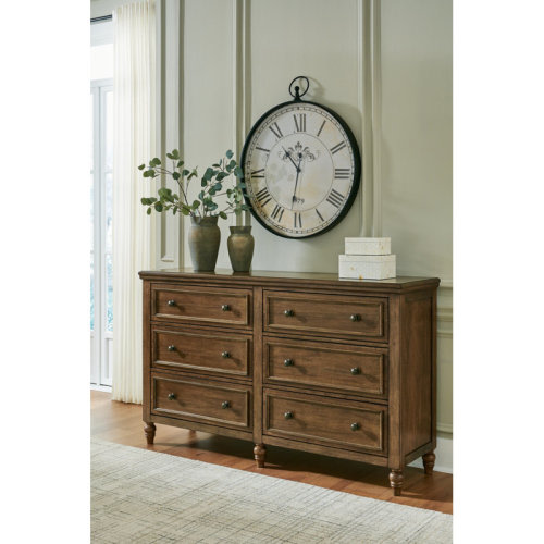 One Allium Way® Alboran Dresser & Reviews | Wayfair