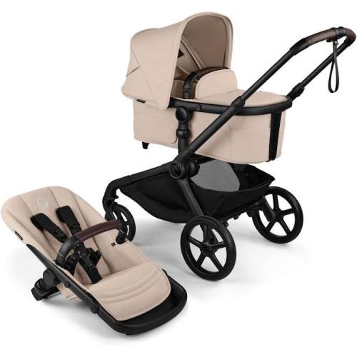Bugaboo Kangaroo Complete Baby Stroller