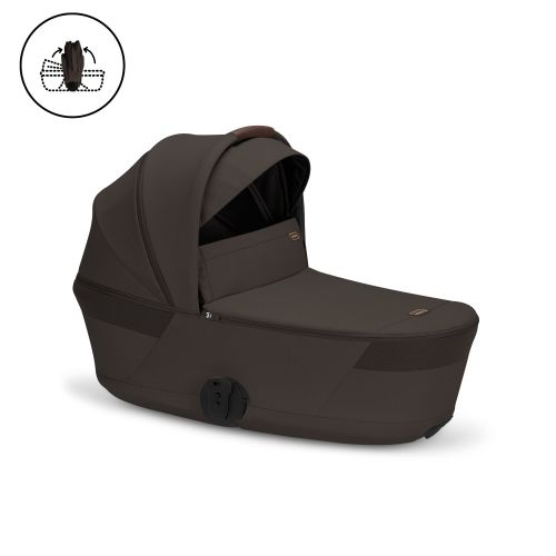 CYBEX Balios Fold Cot | Official Online Shop