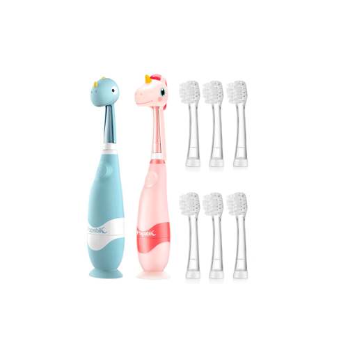 Doris, Debby Sonic Electric Toothbrush Set