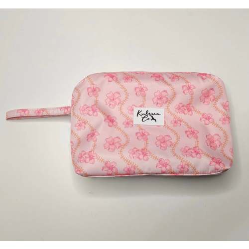 PK Love Diaper Clutch