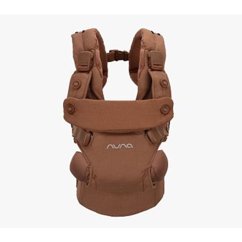 Nuna CUDL Luxe Baby Carrier, Sienna