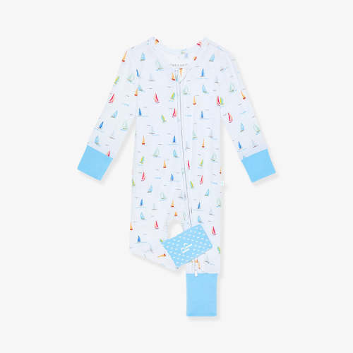 Oslow Convertible One Piece - the price online its actually $38, unsure why babylist says its $50