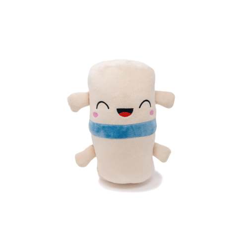 Spine Plush Organ - Nerdbugs Spine Plushie Organ - Baby got back!