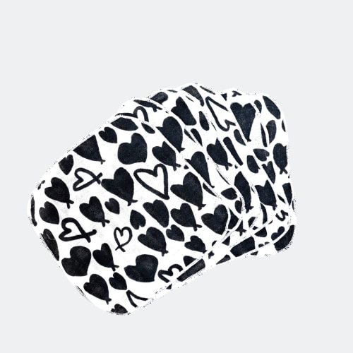 NICU Bonding Squares | High-contrast design | Etta Loves – Etta Loves US