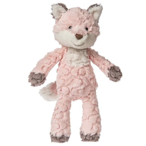 Mary Meyer Putty Nursery Soft Toy, Fox, 11 Inch (Pack of 1)