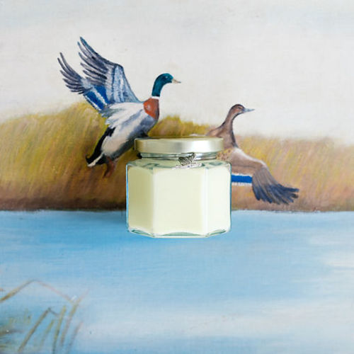 Go's Baby Balm | Goose Organics, LLC