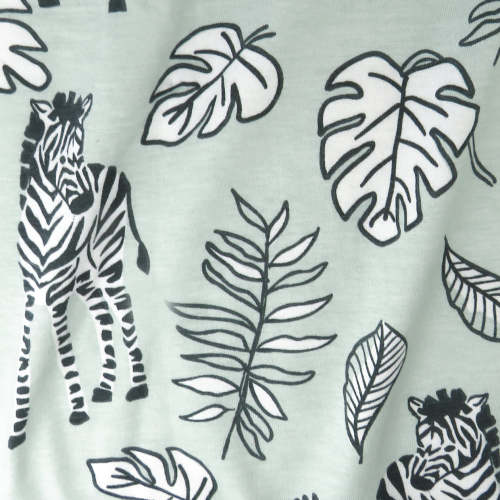 Organic Cotton Fitted Crib Sheet | Honest Baby Clothing GOTS