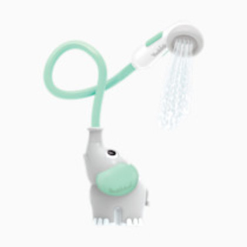 Yookidoo Elephant Baby Shower - Turquoise