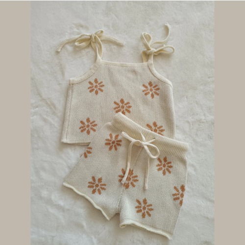 6-12 mo | Flora Set