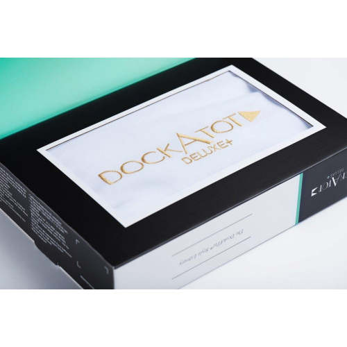 DockATot Spare Cover - Deluxe+