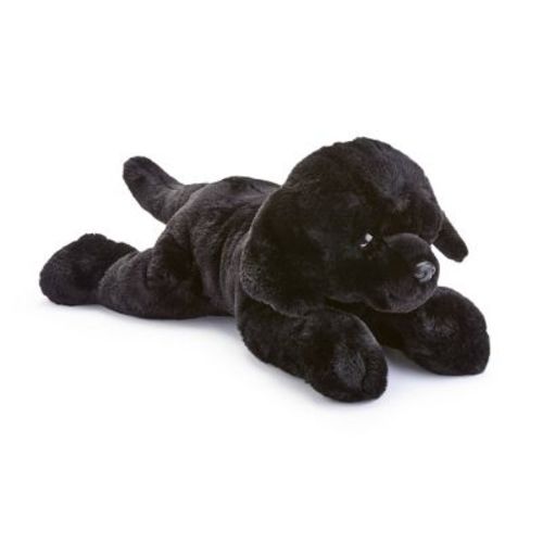 FAO Schwarz 20” Adopt-A-Pets Plush Labrador