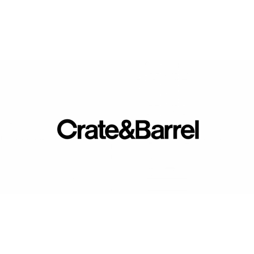 Crate & Barrel Baby Registry