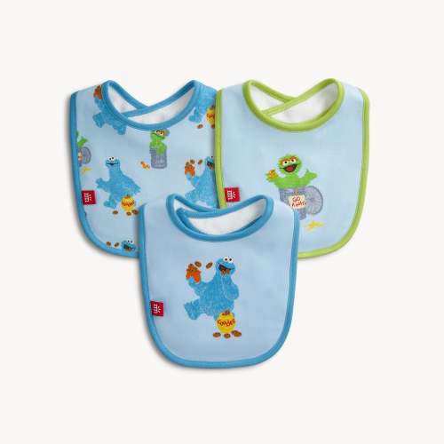 Magnetic Bib 3-Pack – Magnetic Me