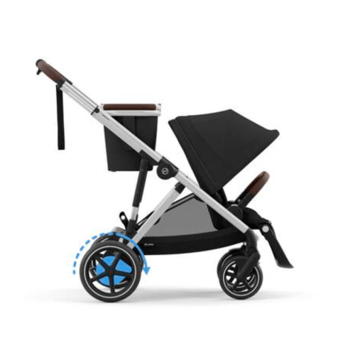 CYBEX e-Gazelle S | Official Online Shop