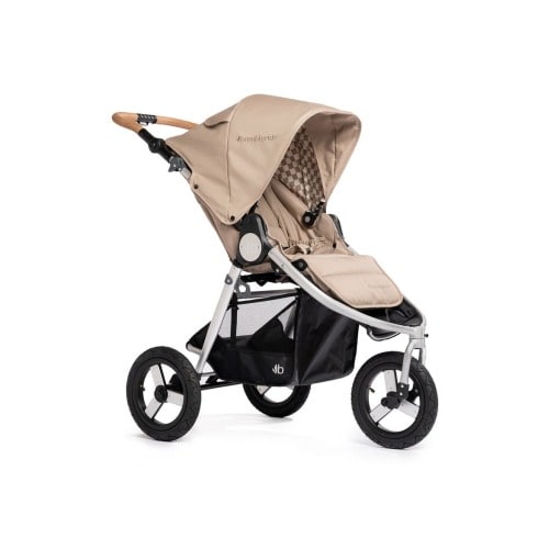Indie All Terrain Stroller