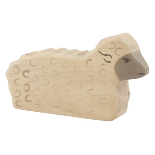 Holztiger Farm Animals Wooden Kids Toys – Hazel & Fawn
