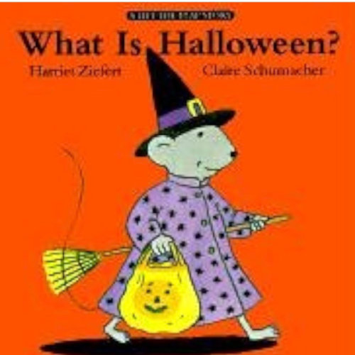 What Is Halloween?