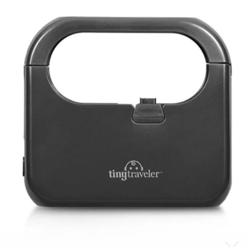 Tiny Traveler Portable Battery Cradle