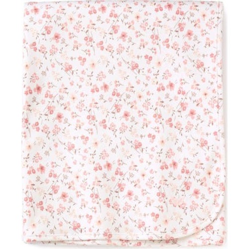 Pima Cotton Baby Blanket