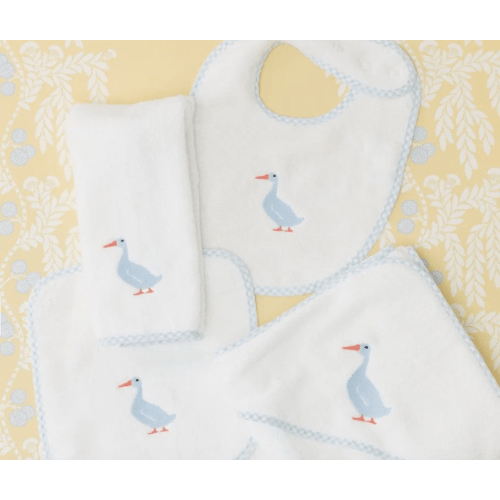 Baby Shower Bundle (7 pieces)