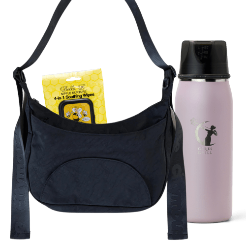 The Day-Tripper - citymouse x Ceres Chill