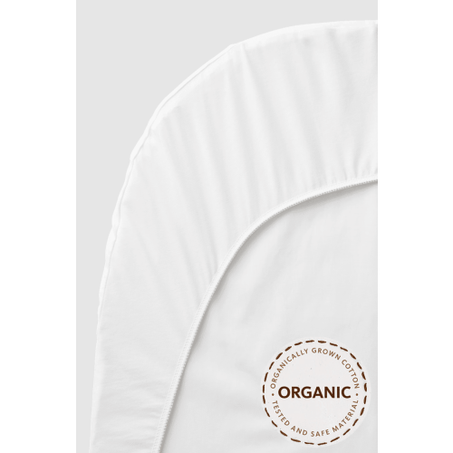 BabyBjörn Fitted Sheet for Baby Crib – Bambi Baby