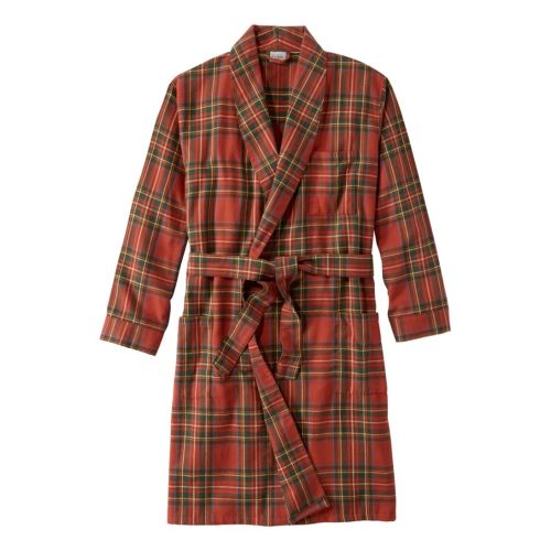 LL Bean Men's Robes