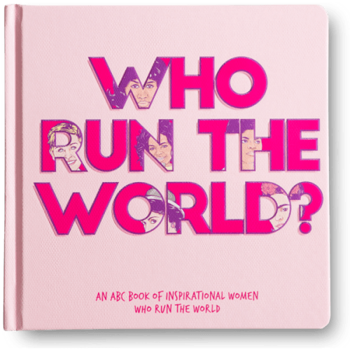 Who Run The World?