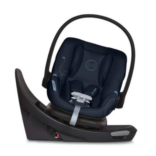 CYBEX Aton G Swivel Infant Car Seat – Bambi Baby