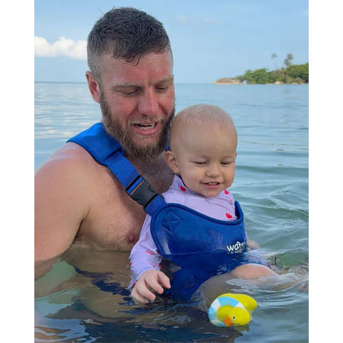 Waterland Baby Carrier