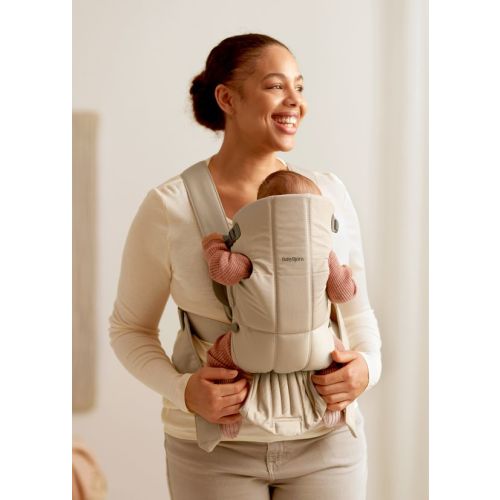 BabyBjörn Baby Carrier Mini
