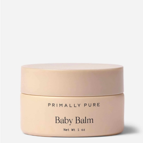 Baby Balm | Primally Pure